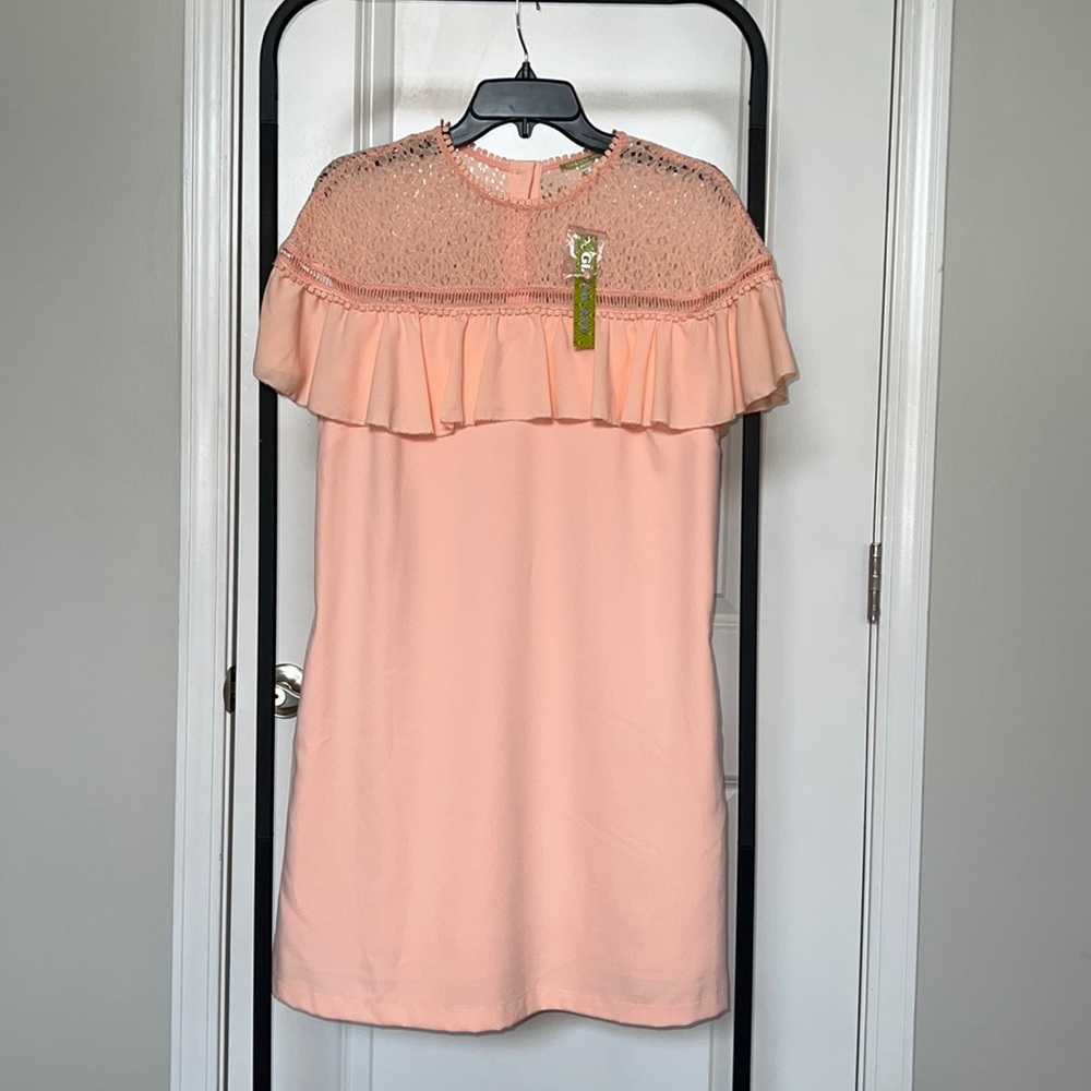 NWT Gianni Bini Sady Dress M